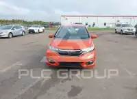 2020 Honda FIT photo