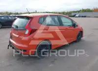 2020 Honda FIT photo