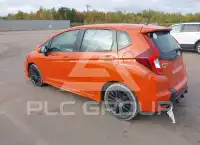 2020 Honda FIT photo
