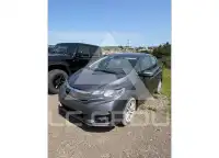 2020 Honda FIT photo