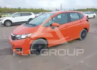 2020 Honda FIT photo