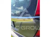 2020 Honda FIT photo