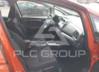 2020 Honda FIT photo