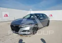2020 Honda ACCORD фото