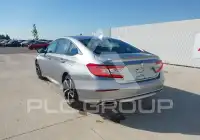 2020 Honda ACCORD фото