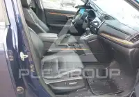 2020 Honda CR-V фото