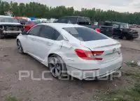 2020 Honda ACCORD фото