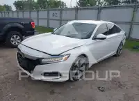 2020 Honda ACCORD фото
