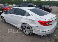 2020 Honda ACCORD фото