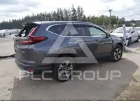 2020 Honda CR-V фото