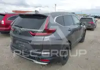 2020 Honda CR-V фото