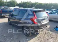 2020 Honda FIT фото