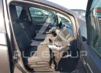 2020 Honda FIT фото