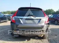 2020 Honda FIT фото