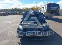 2020 Honda CIVIC фото