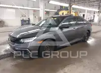 2020 Honda CIVIC фото