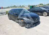 2020 Honda CIVIC фото