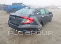 2020 Honda CIVIC photo