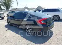2020 Honda CIVIC фото