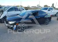 2020 Honda CIVIC photo