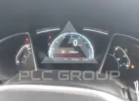 2020 Honda CIVIC photo