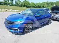 2020 Honda CIVIC photo