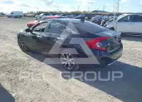 2020 Honda CIVIC photo