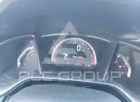 2020 Honda CIVIC фото