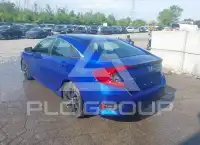 2020 Honda CIVIC photo
