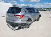2020 Honda PILOT photo