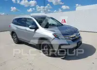 2020 Honda PILOT photo