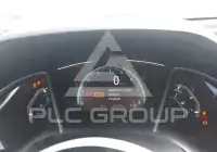 2020 Honda CIVIC photo