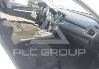2020 Honda CIVIC photo