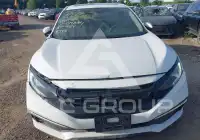 2020 Honda CIVIC photo