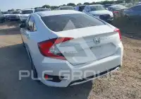 2020 Honda CIVIC photo