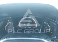 2020 Honda CIVIC фото