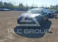 2020 Honda CIVIC фото