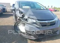 2020 Honda FIT photo
