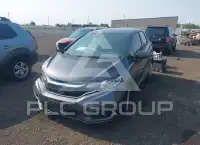 2020 Honda FIT photo