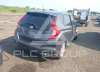 2020 Honda FIT photo