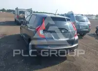 2020 Honda FIT photo