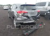 2020 Honda HR-V фото