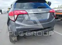 2020 Honda HR-V фото