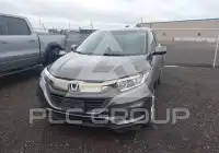 2020 Honda HR-V фото