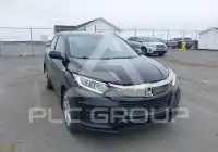 2020 Honda HR-V фото