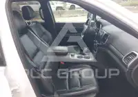2020 Jeep Grand Cherokee фото