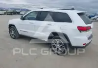 2020 Jeep Grand Cherokee фото