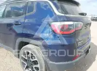 2020 Jeep COMPASS фото