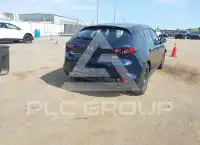 2020 Mazda 3 фото