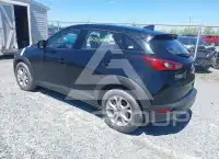 2020 Mazda CX-3 фото